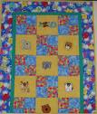 Baby Quilt