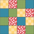 Block Quilt