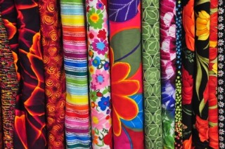 Quilting Fabric