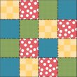 Block Quilt